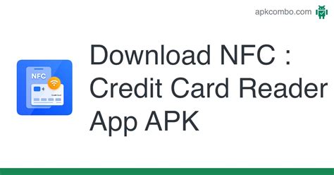 download nfc credit card tool apk|credit card revealer apk download.